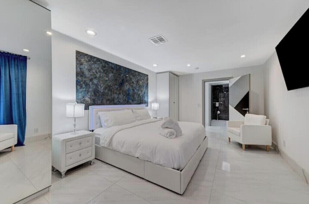 Photo of Bedroom in Spring Valley