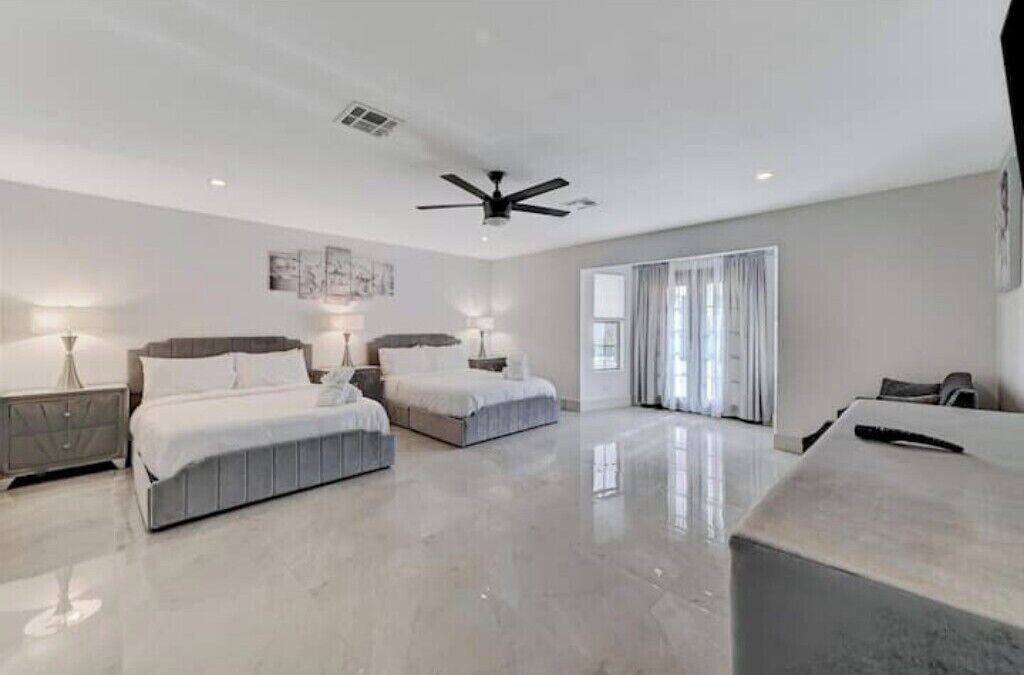 Photo of Bedroom in Spring Valley