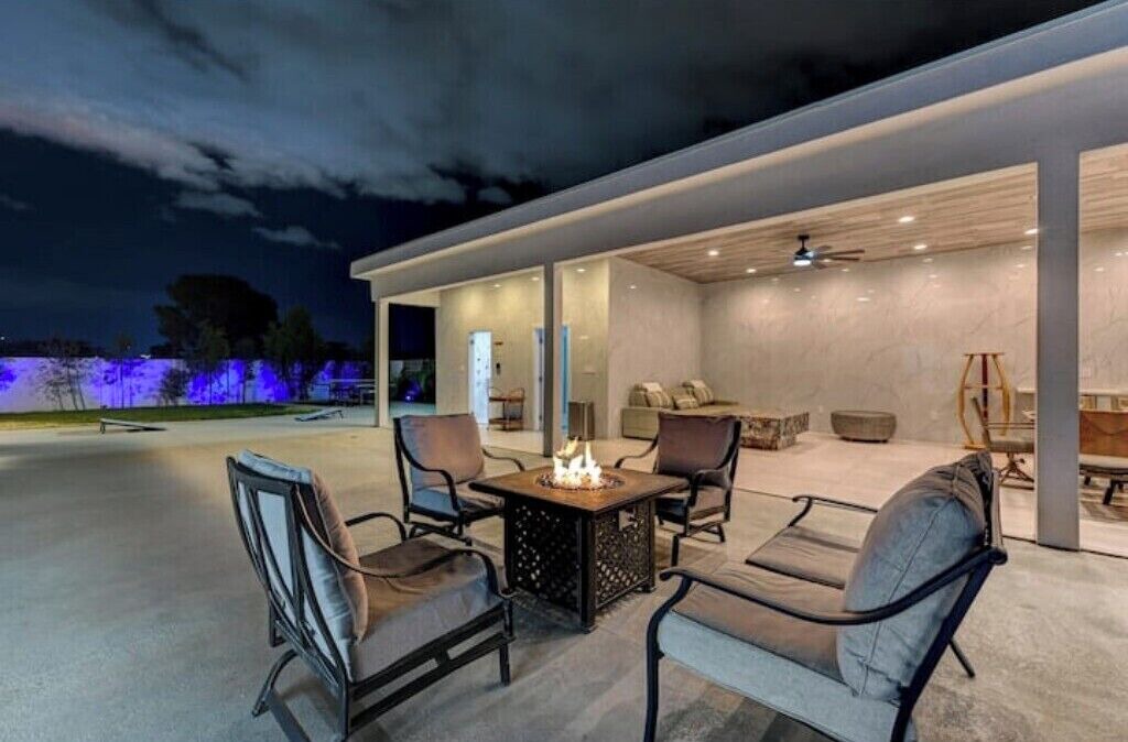Photo of Patio Balcony in Spring Valley