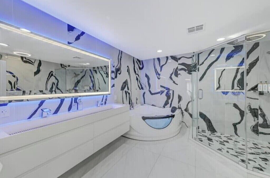 Photo of Bathroom in Spring Valley