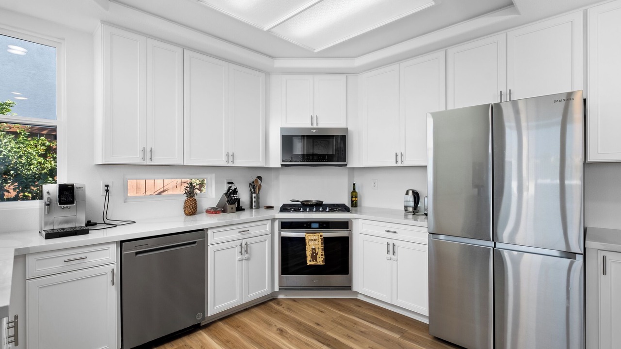 Photo of Kitchen in Rancho del Rey
