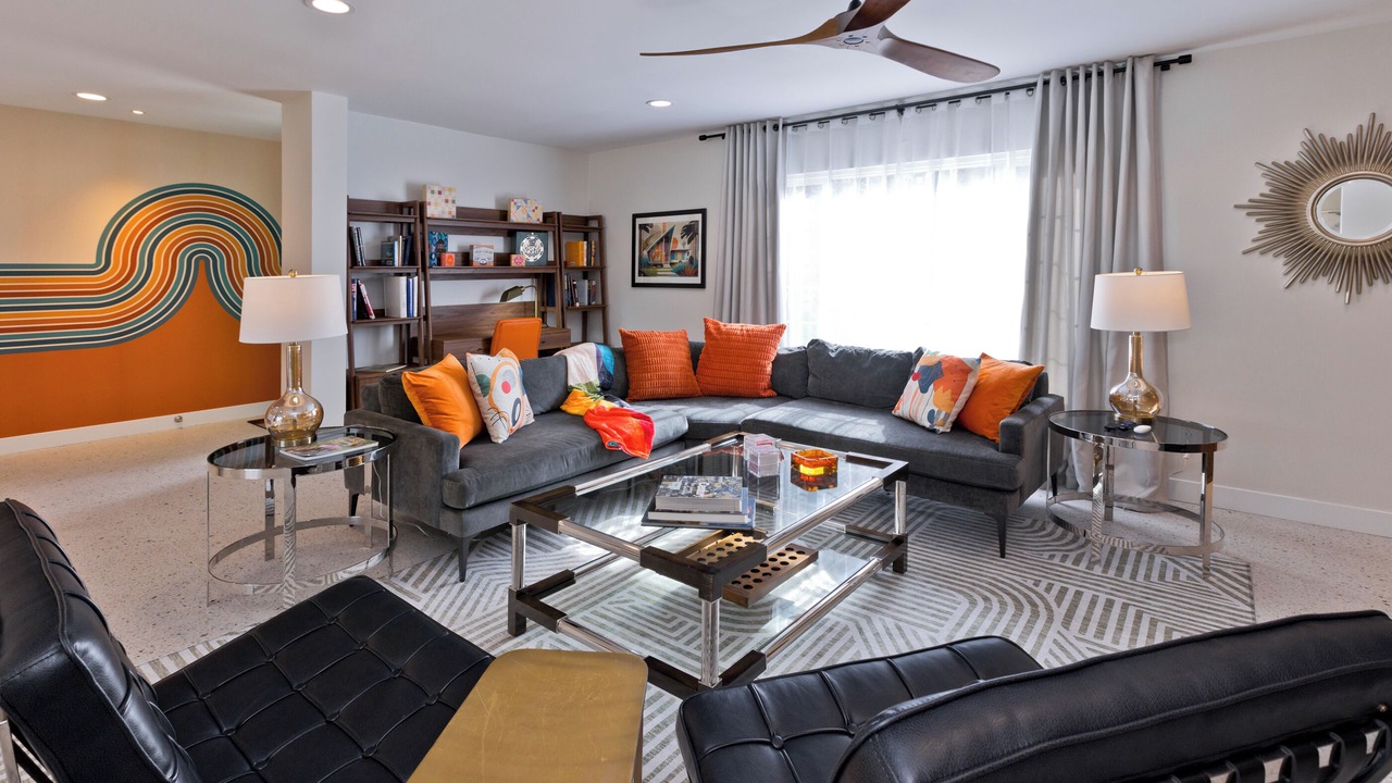 Photo of Livingroom in Araby