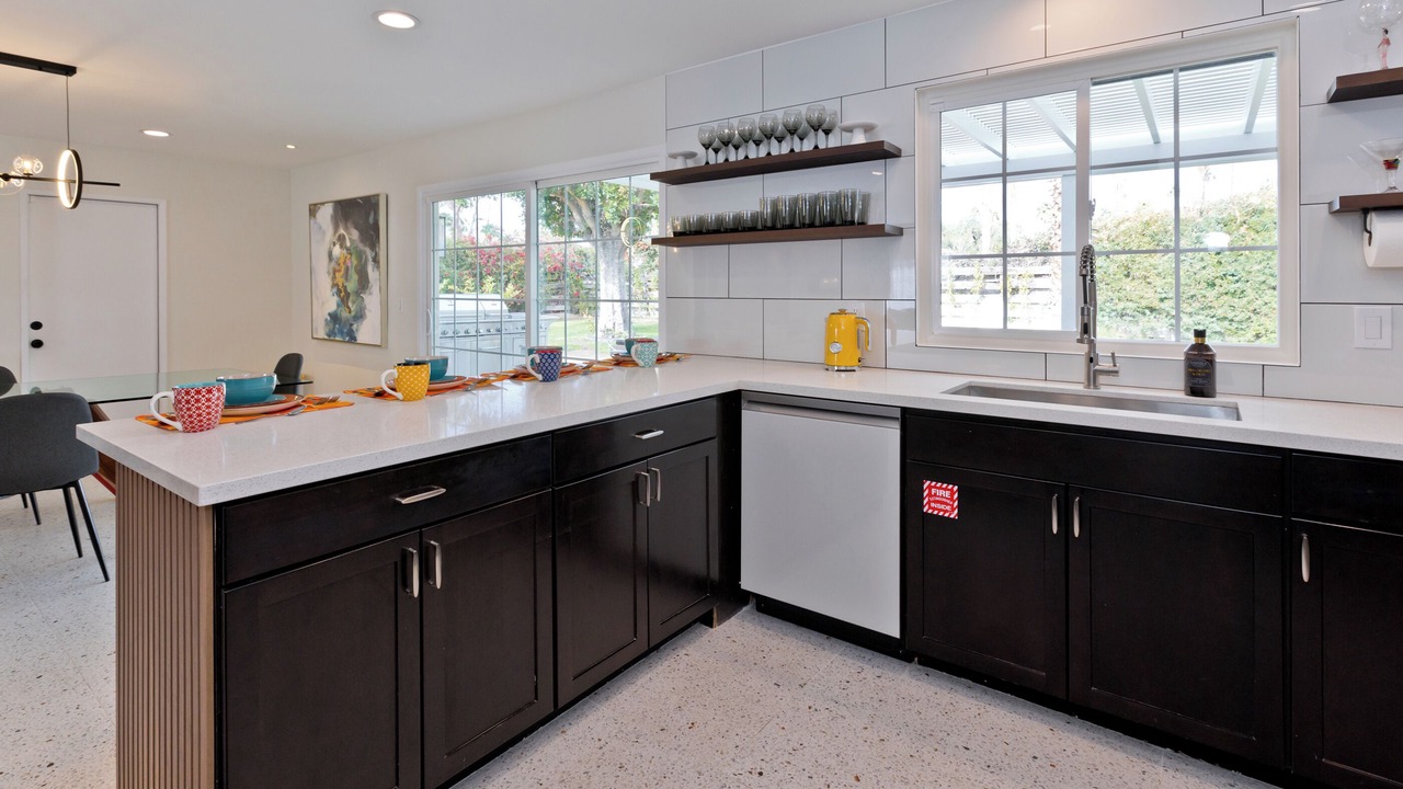 Photo of Kitchen in Araby