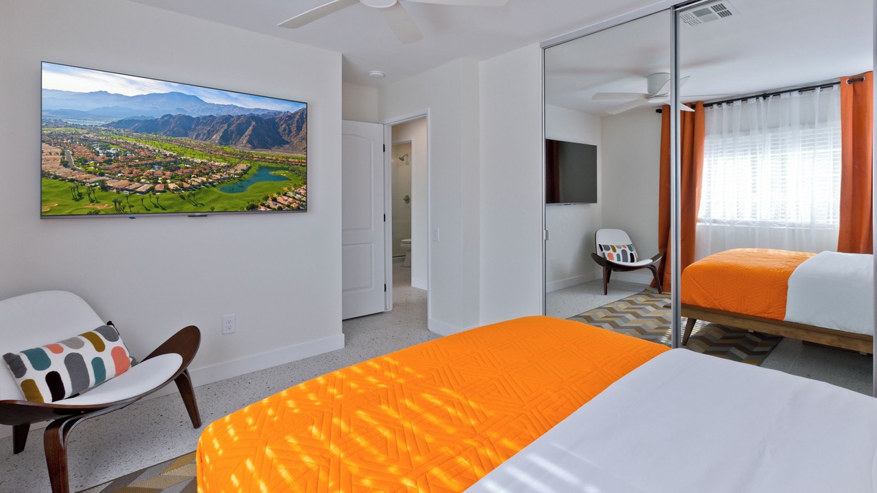 Photo of Bedroom in Araby