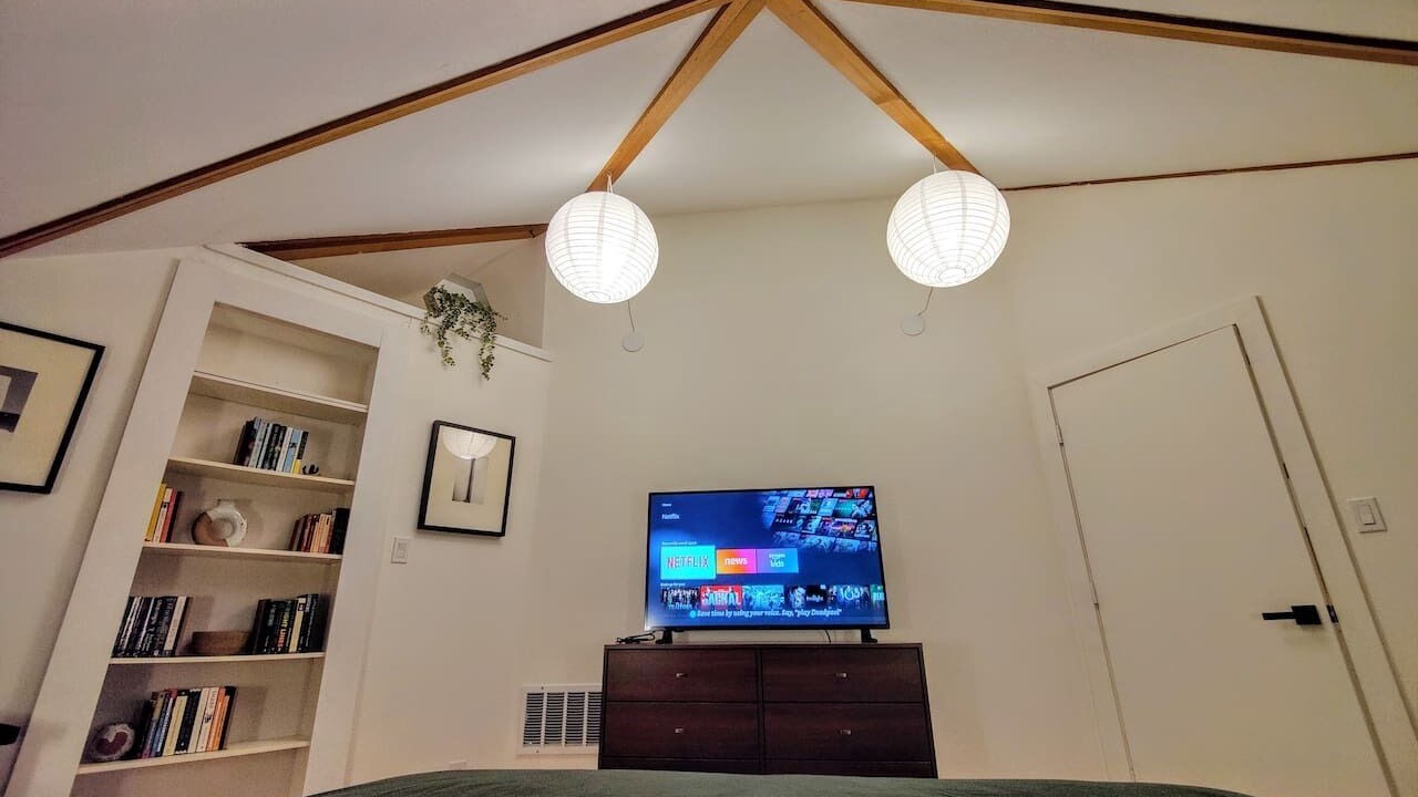 Photo of Bedroom in Yosemite Lakes