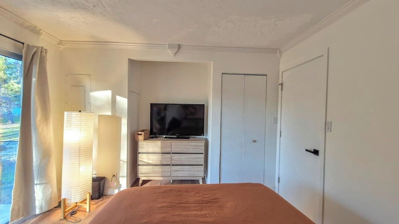 Photo of Bedroom in Yosemite Lakes