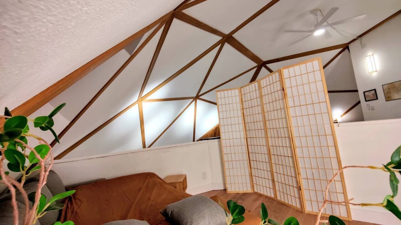 Photo of Bedroom in Yosemite Lakes
