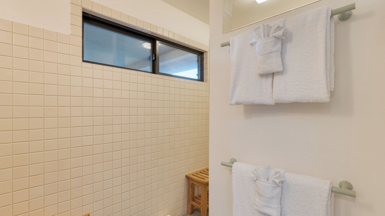 Photo of Bathroom in Arch Cape