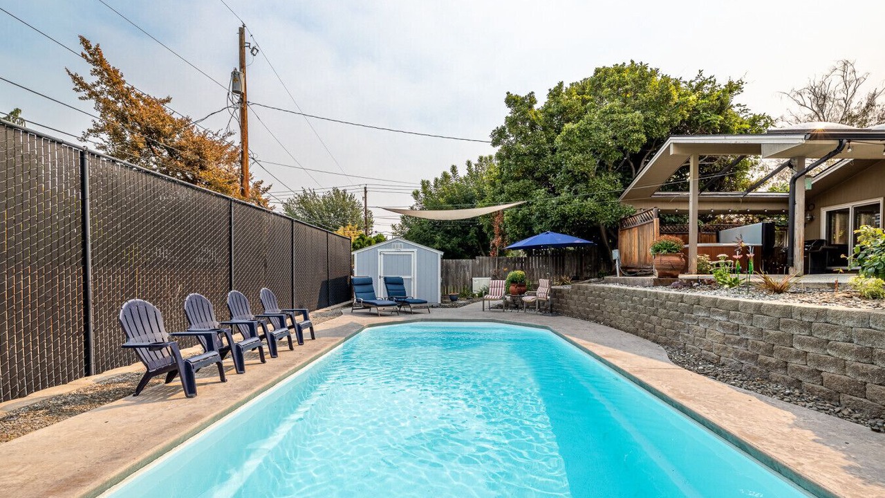 Photo of Outdoor in Wenatchee