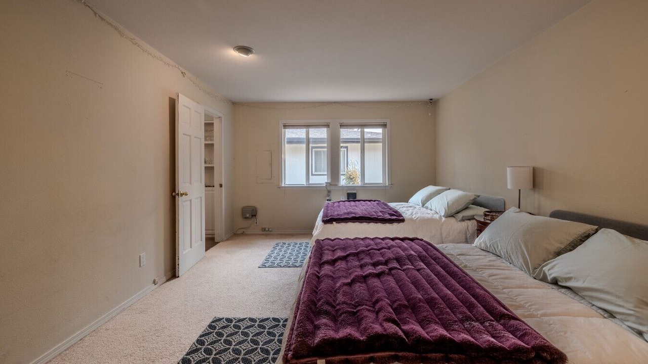 Photo of Bedroom in Wenatchee