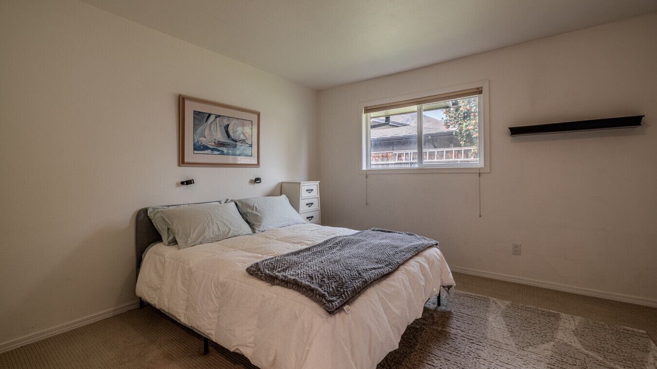 Photo of Bedroom in Wenatchee