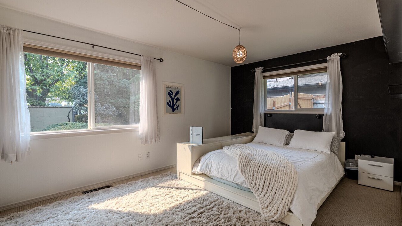 Photo of Bedroom in Wenatchee