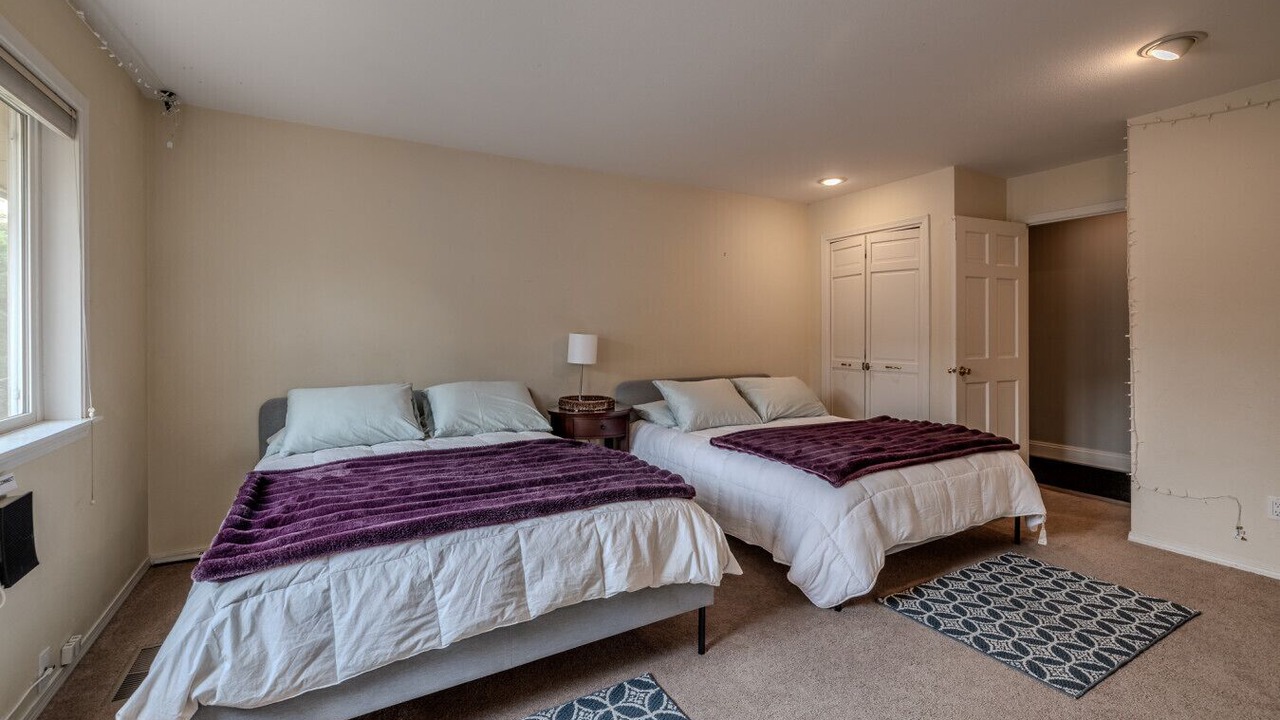 Photo of Bedroom in Wenatchee