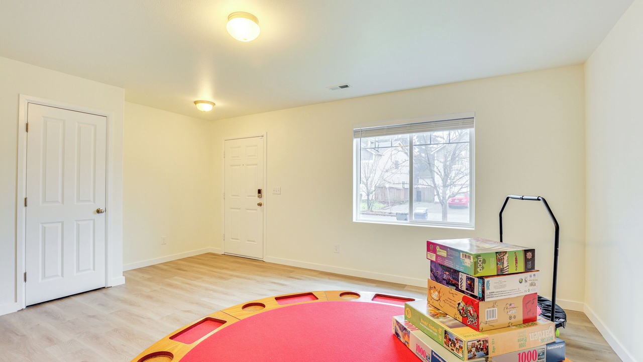 Photo of Bedroom in Auburn