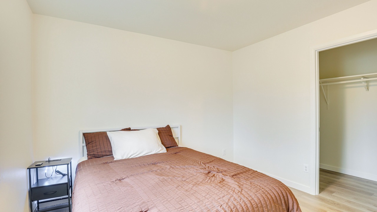 Photo of Bedroom in Auburn