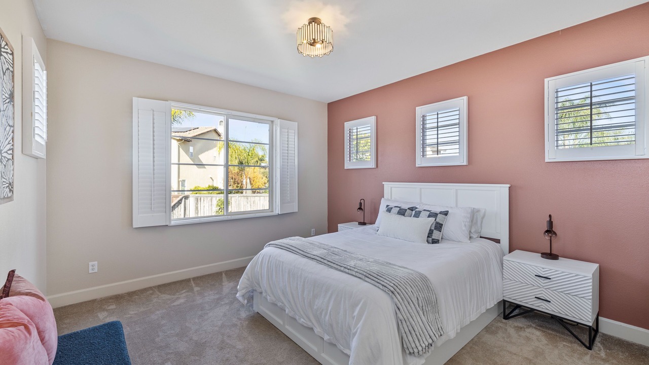 Photo of Bedroom in San Diego