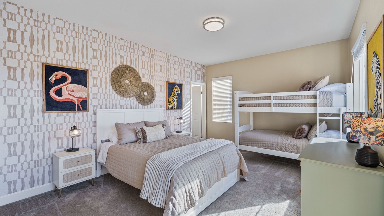 Photo of Bedroom in San Diego