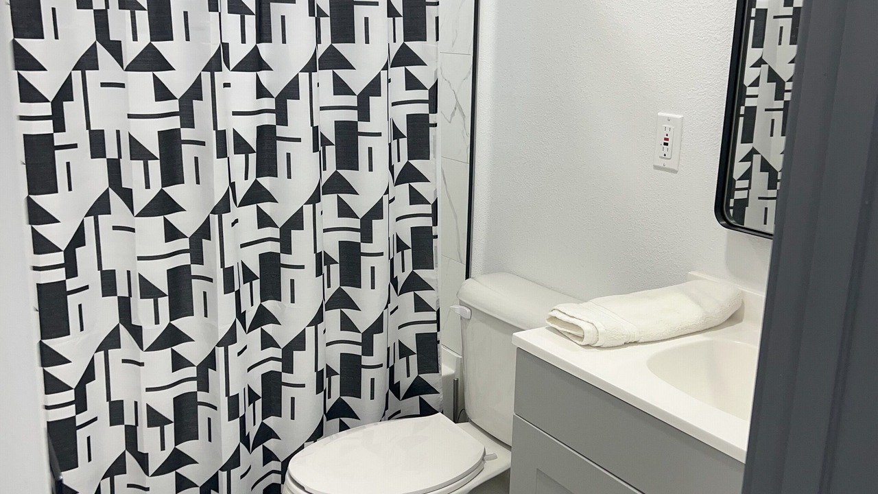 Photo of Bathroom in Las Vegas