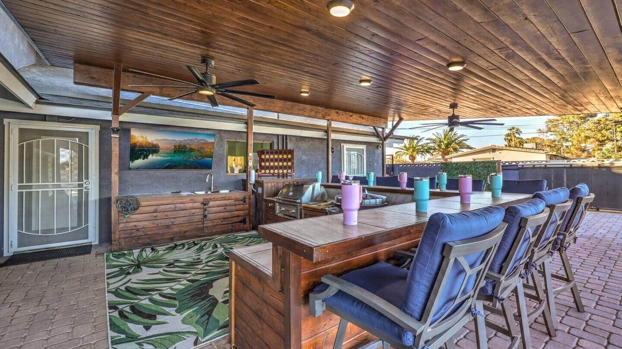 Photo of Outdoor in Paradise