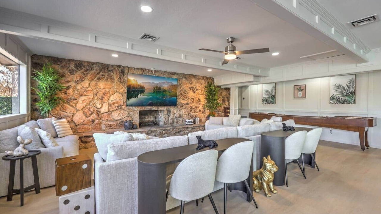 Photo of Livingroom in Paradise