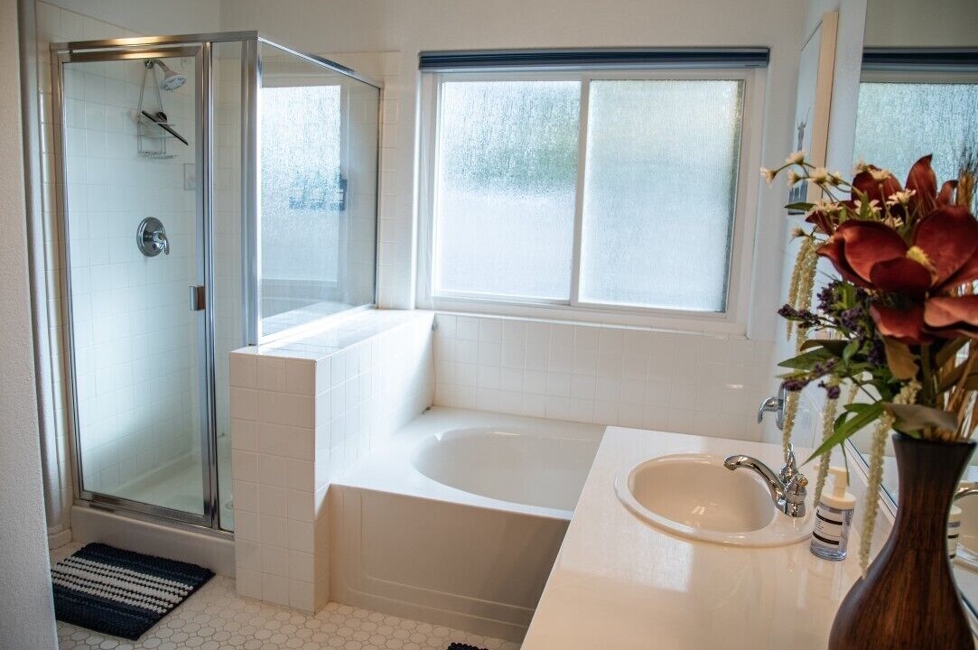 Photo of Bathroom in Centennial Hills