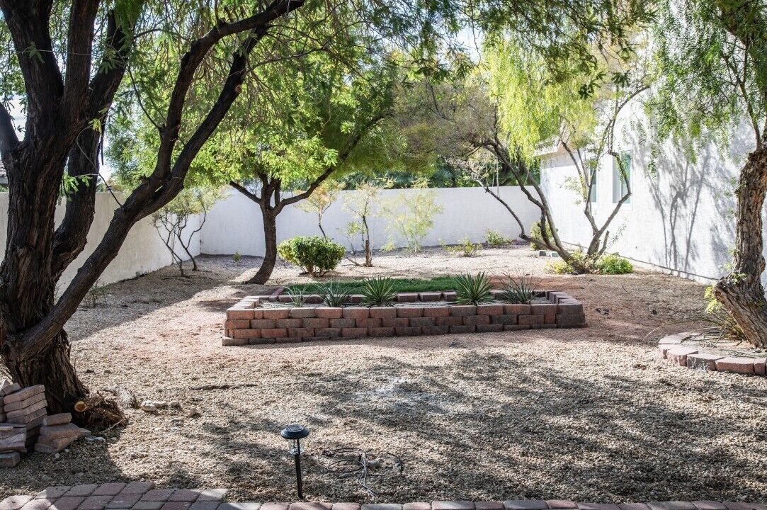 Photo of Outdoor in Centennial Hills