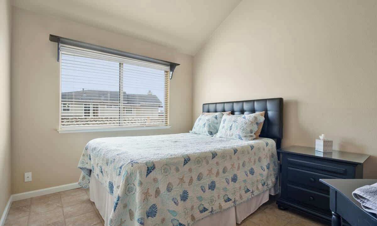 Photo of Bedroom in Rio del Mar