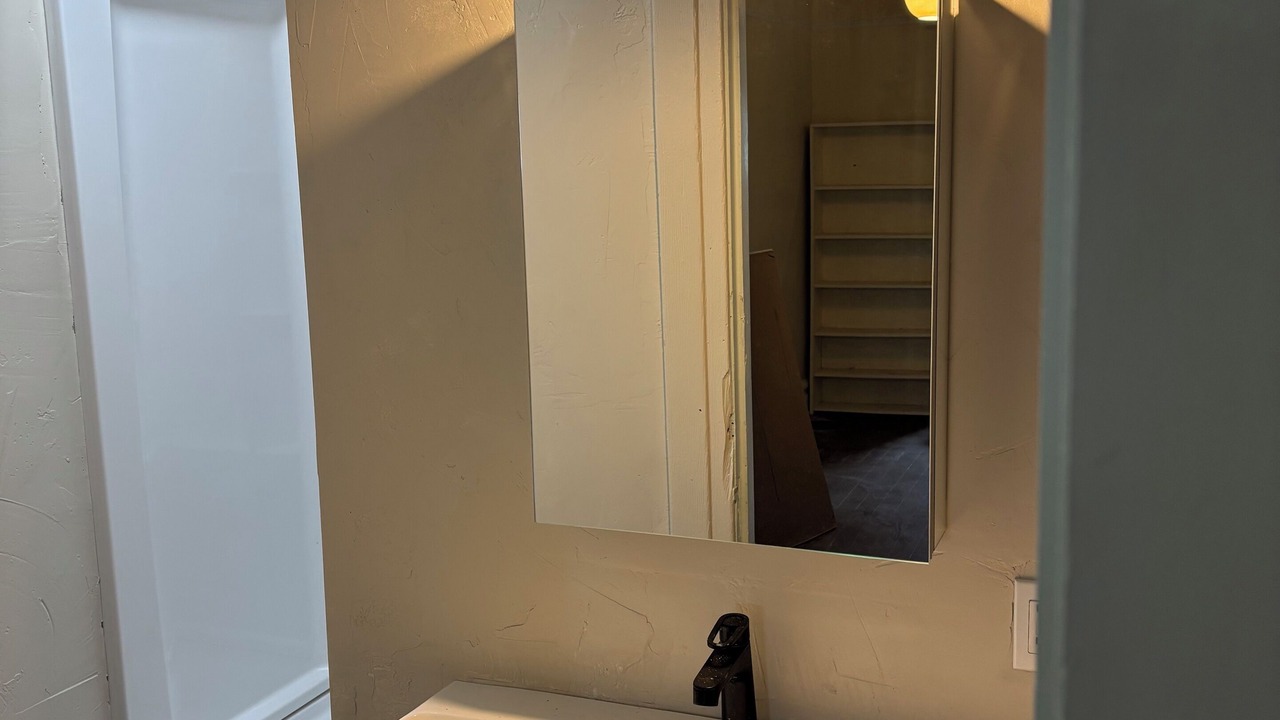 Photo of Bathroom in Roseburg