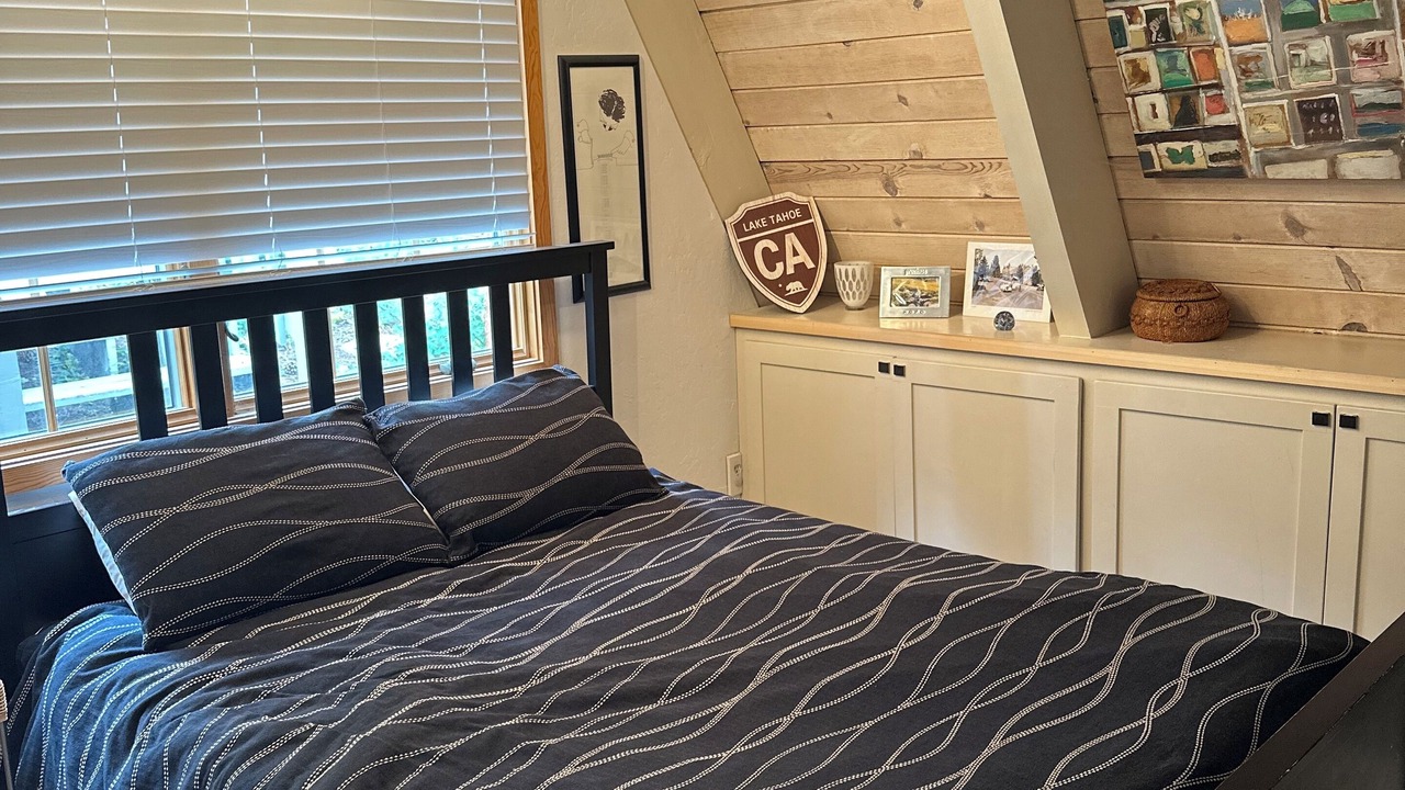 Photo of Bedroom in Brockway