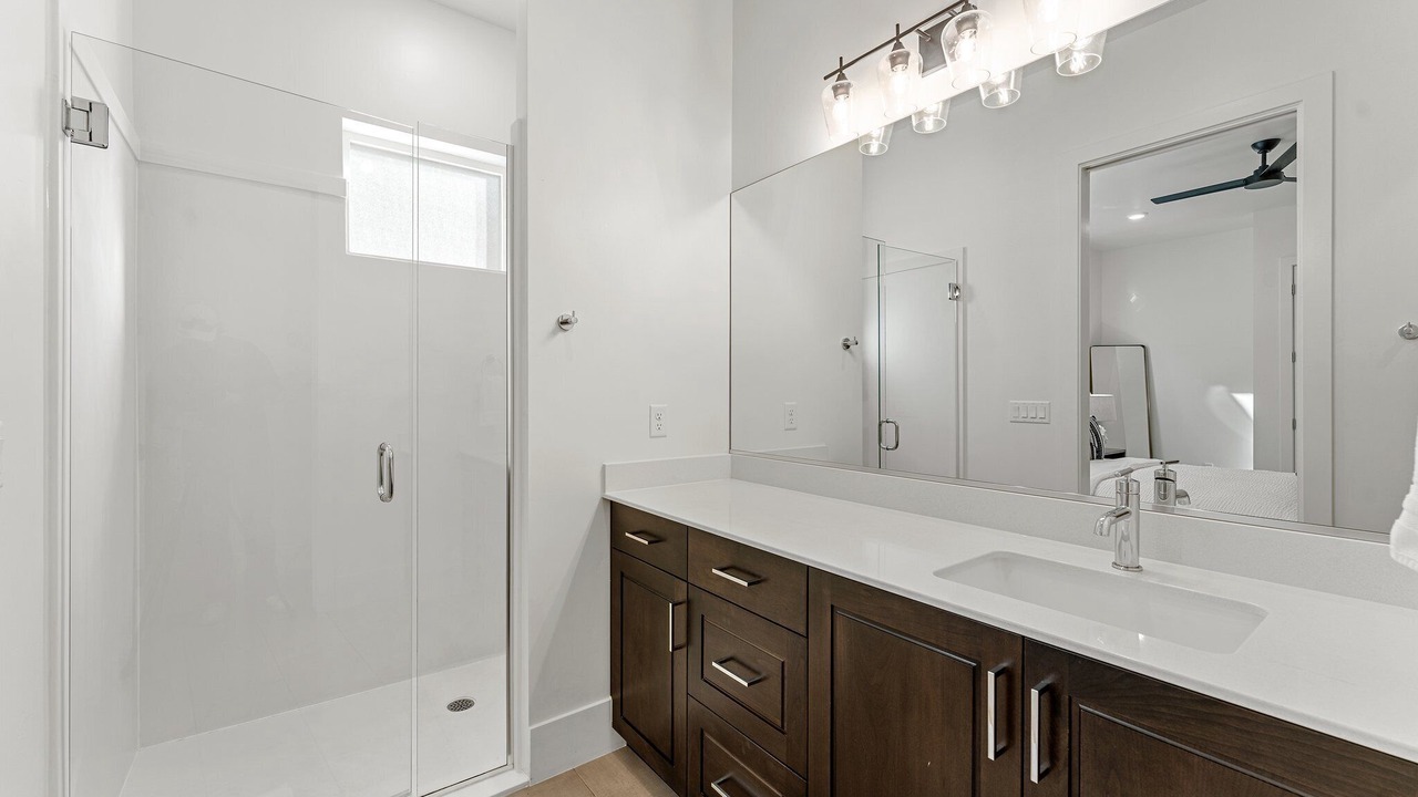 Photo of Bathroom in Bloomington