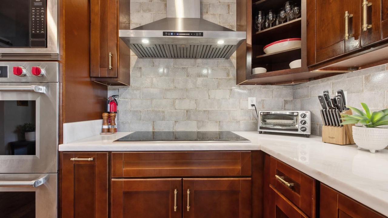Photo of Kitchen in Northside