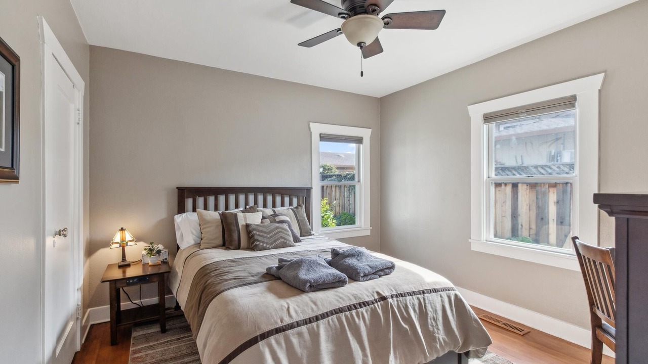 Photo of Bedroom in Northside