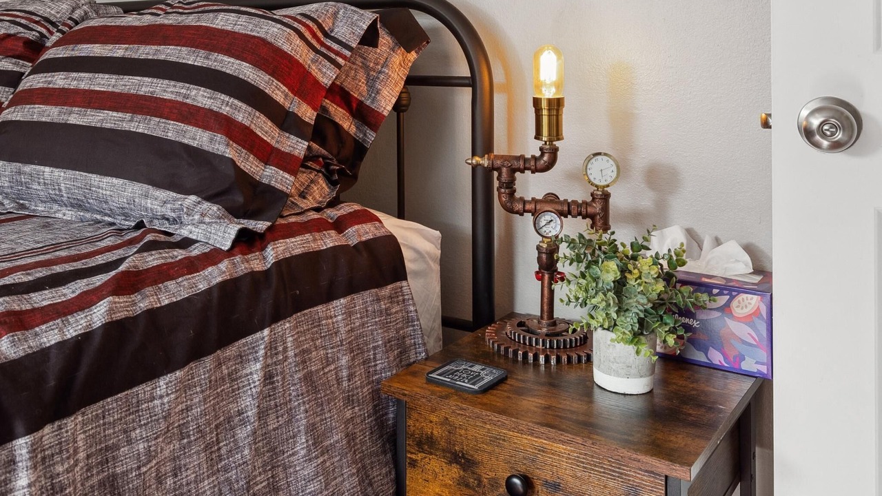 Photo of Bedroom in Northside