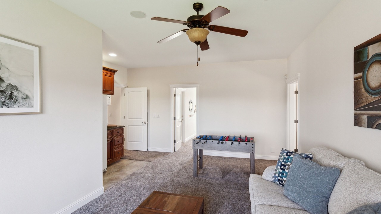 Photo of Bedroom in Bella Vista
