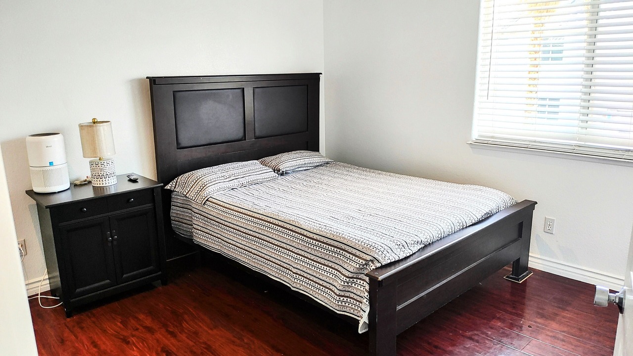 Photo of Bedroom in Centennial Hills