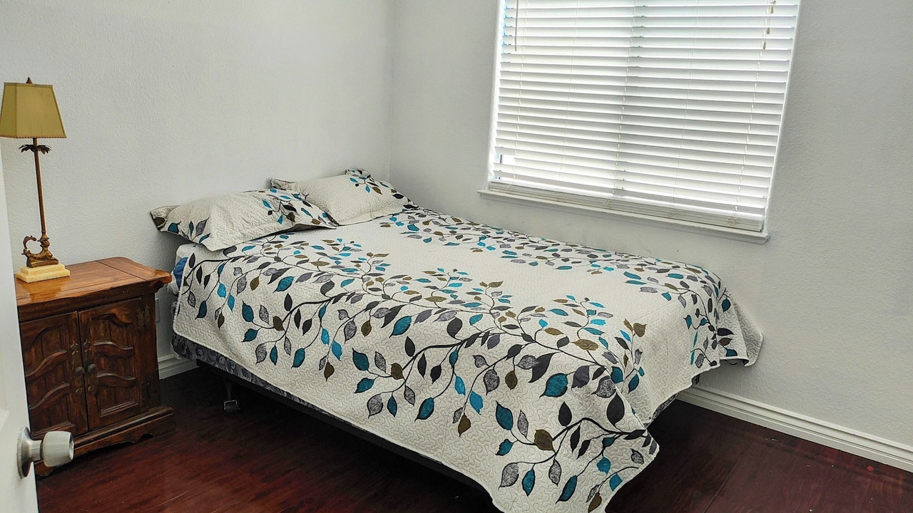 Photo of Bedroom in Centennial Hills