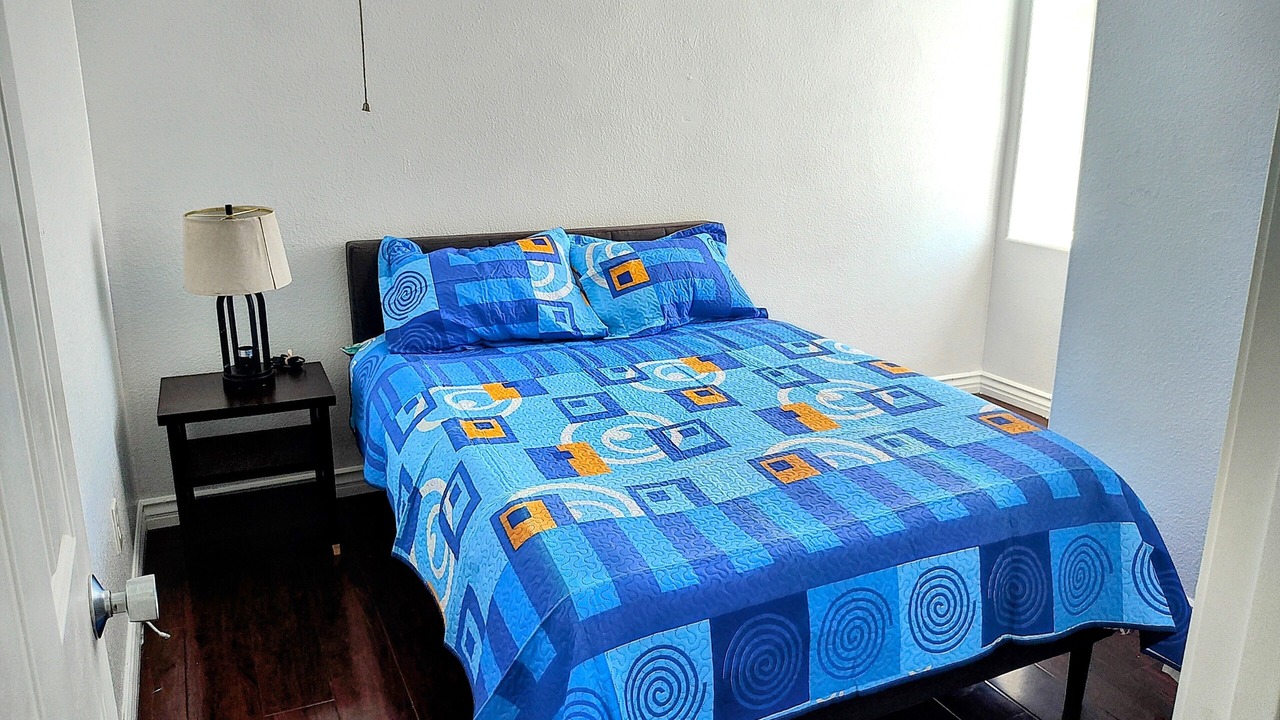 Photo of Bedroom in Centennial Hills