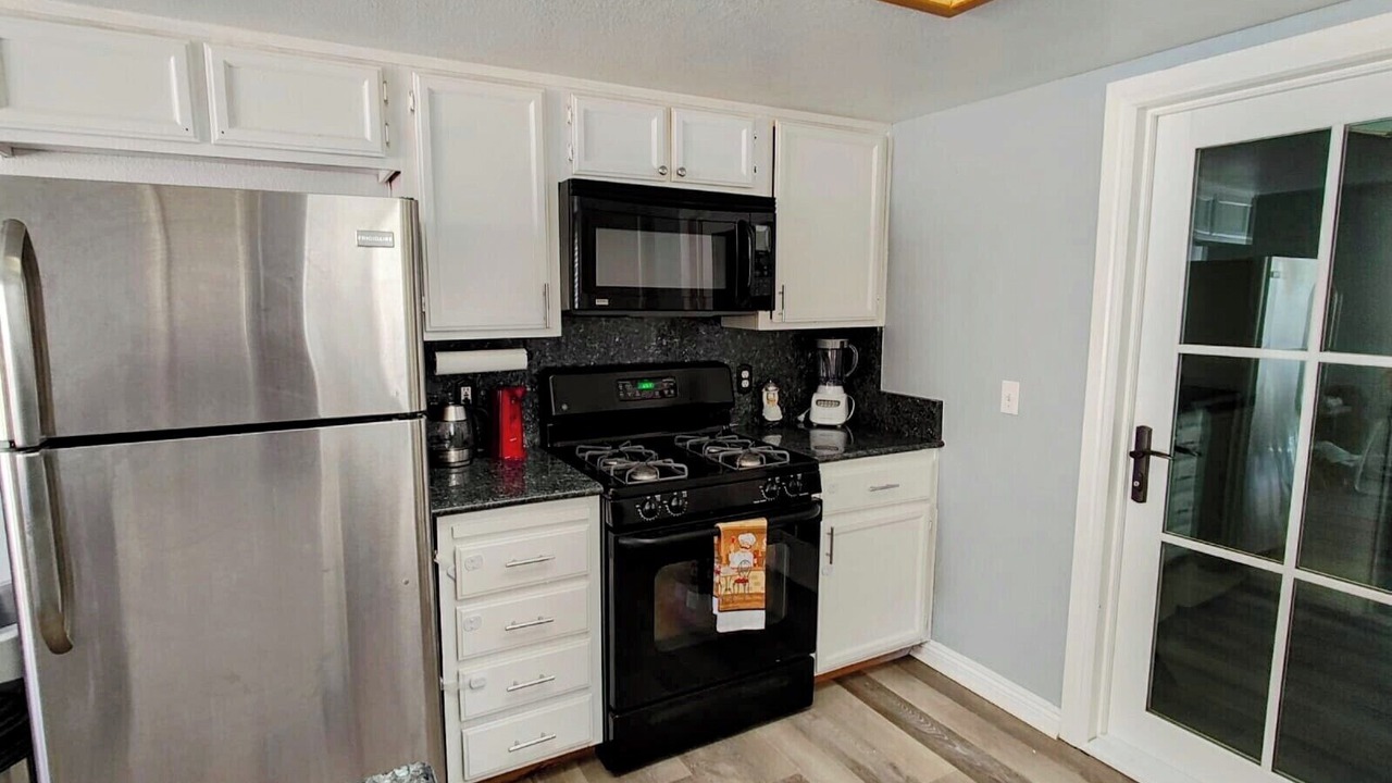 Photo of Kitchen in Centennial Hills