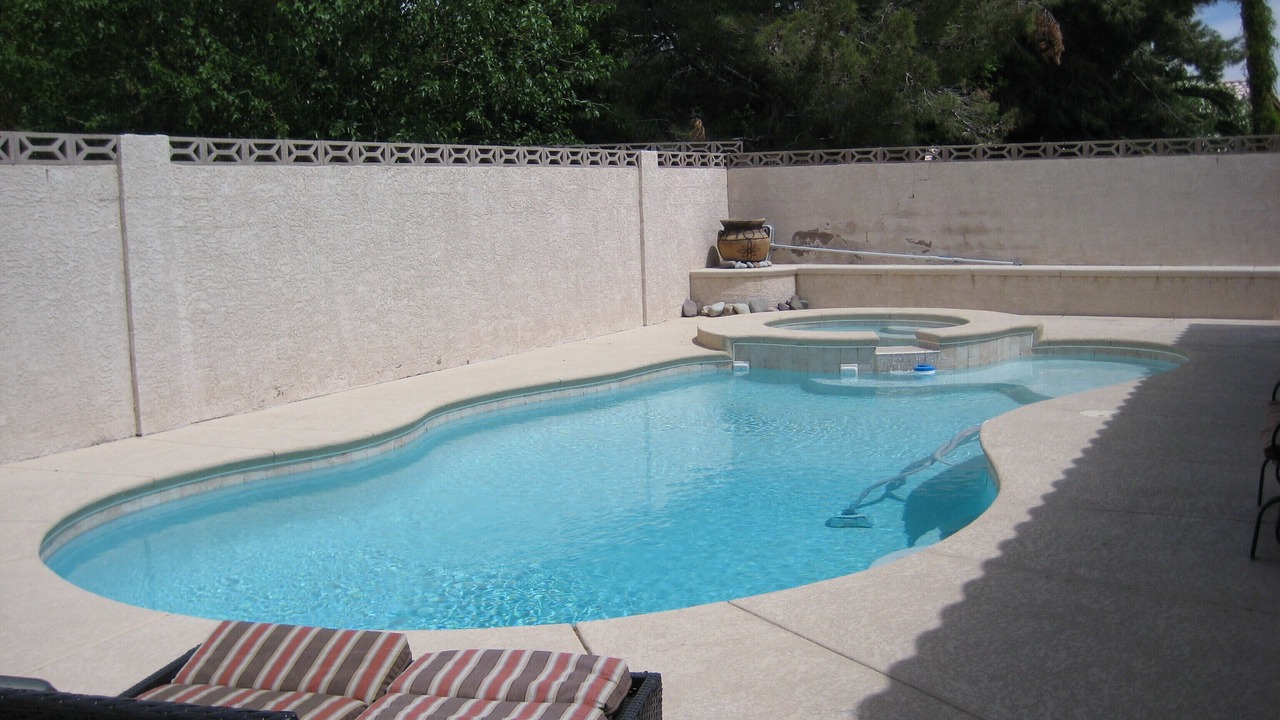 Photo of Outdoor in Silverado Ranch