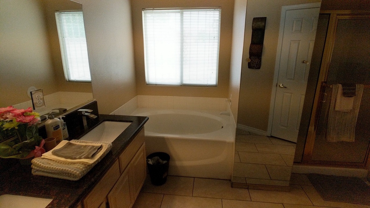 Photo of Bathroom in Silverado Ranch