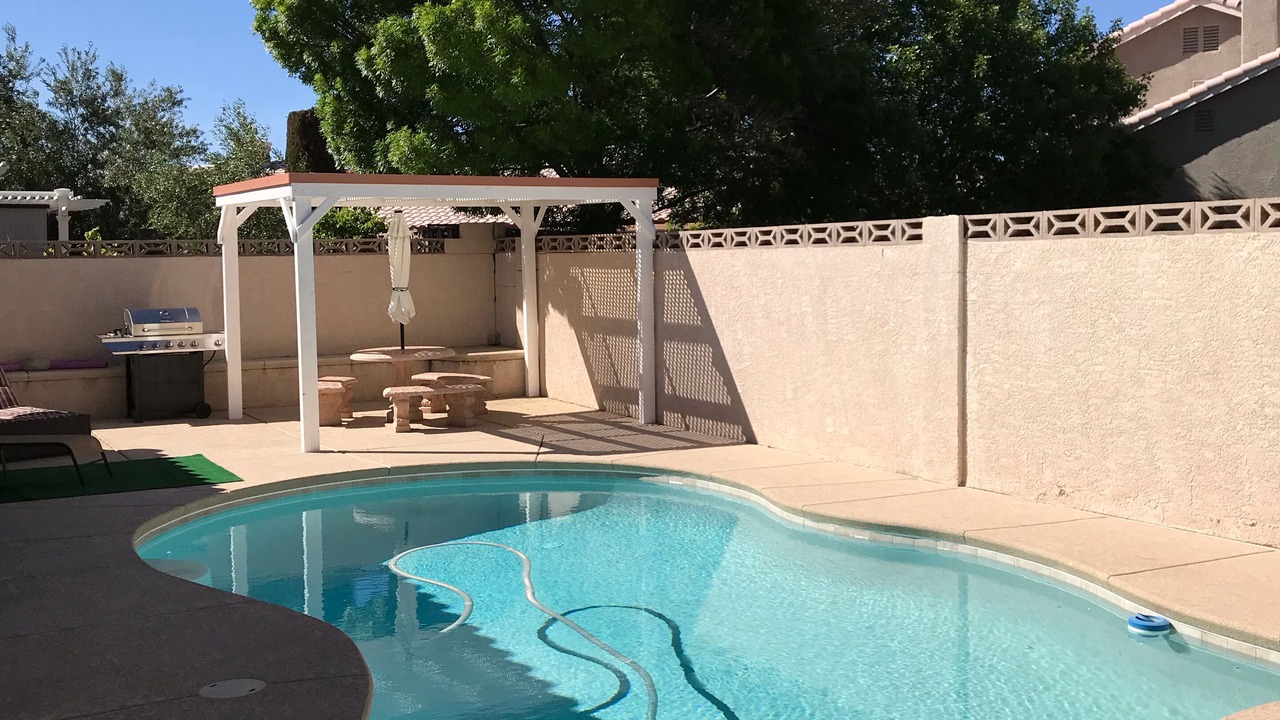 Photo of Outdoor in Silverado Ranch