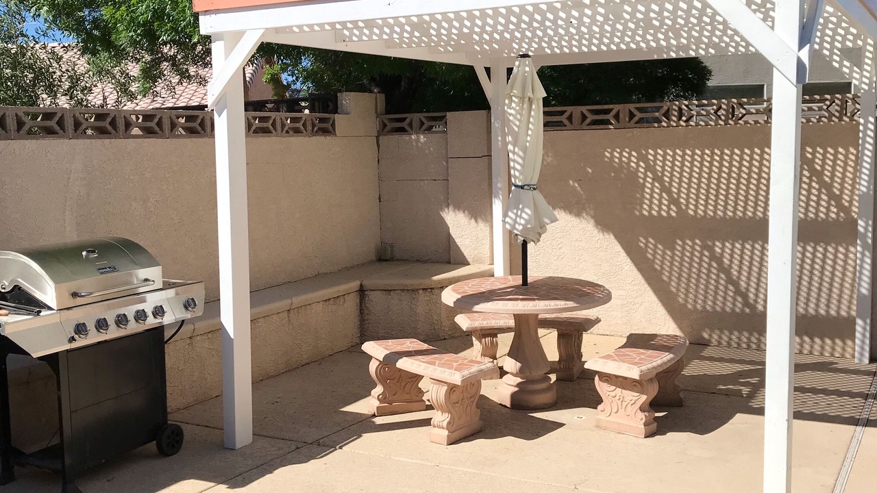 Photo of Outdoor in Silverado Ranch