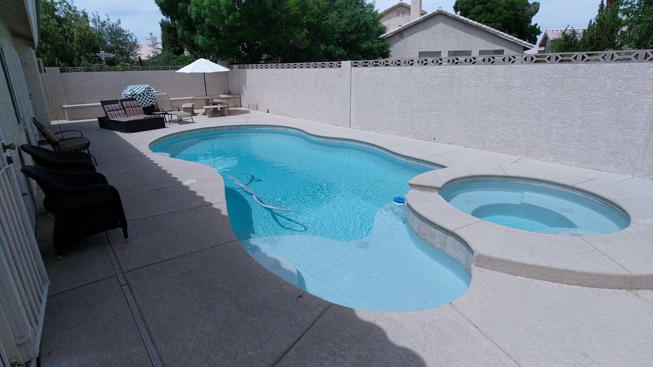 Photo of Outdoor in Silverado Ranch