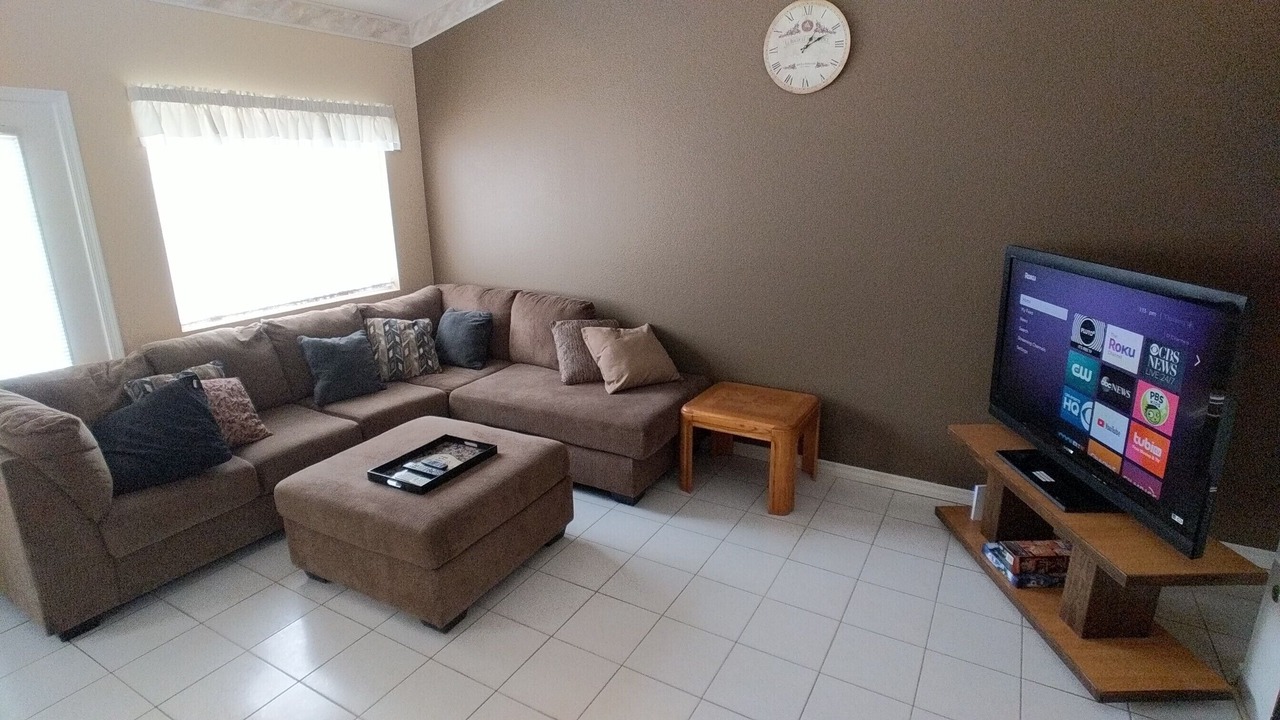 Photo of Livingroom in Silverado Ranch