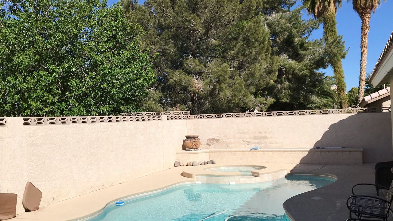 Photo of Outdoor in Silverado Ranch