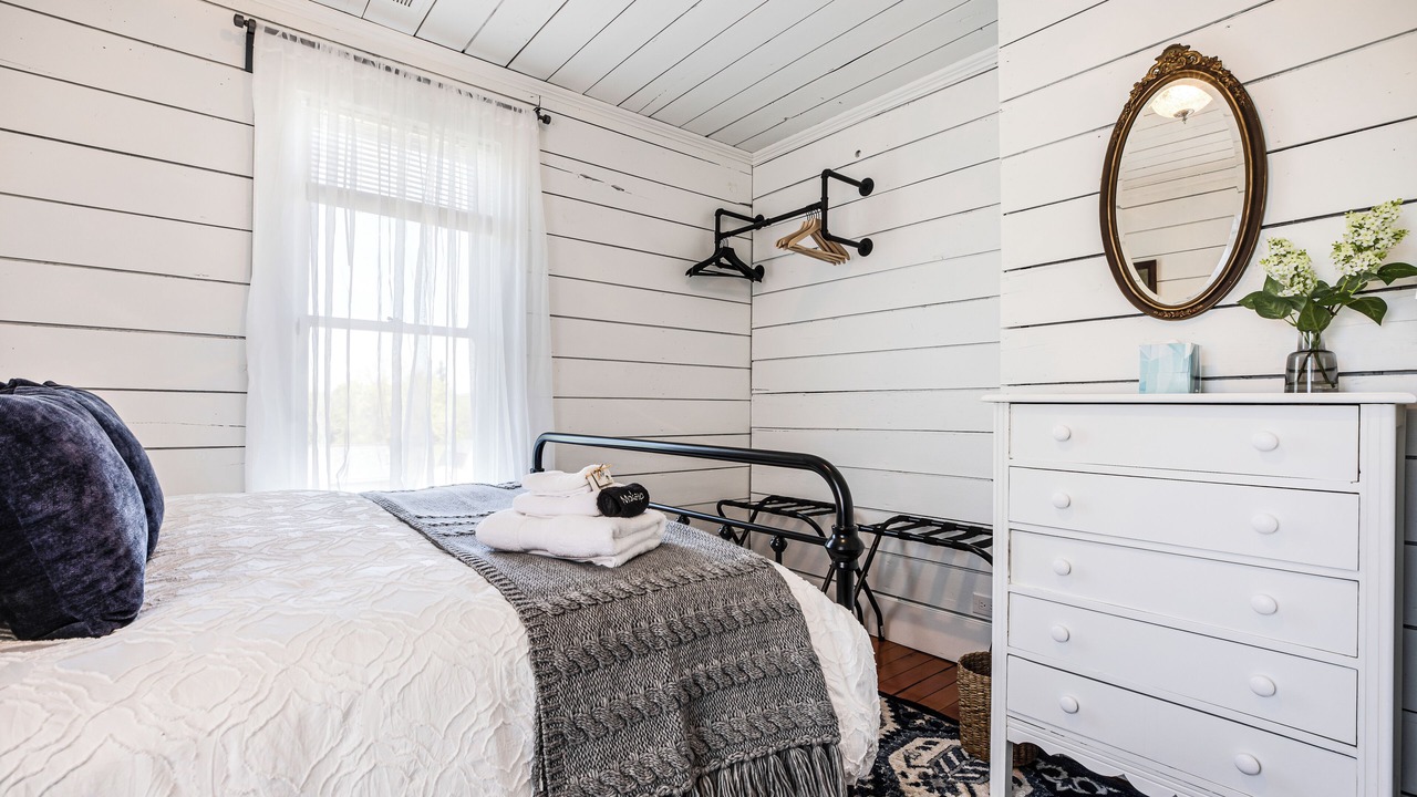 Photo of Bedroom in Carlton