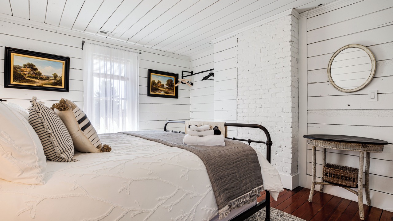 Photo of Bedroom in Carlton