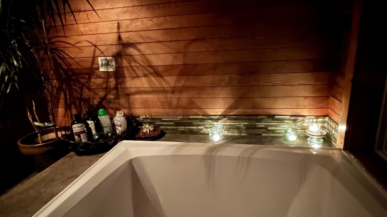 Photo of Bathroom in Newport
