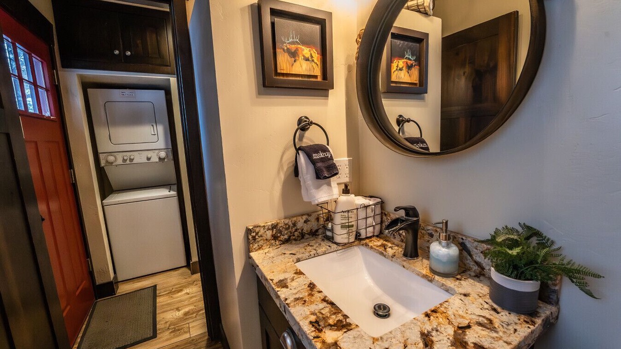 Photo of Bathroom in Sundance