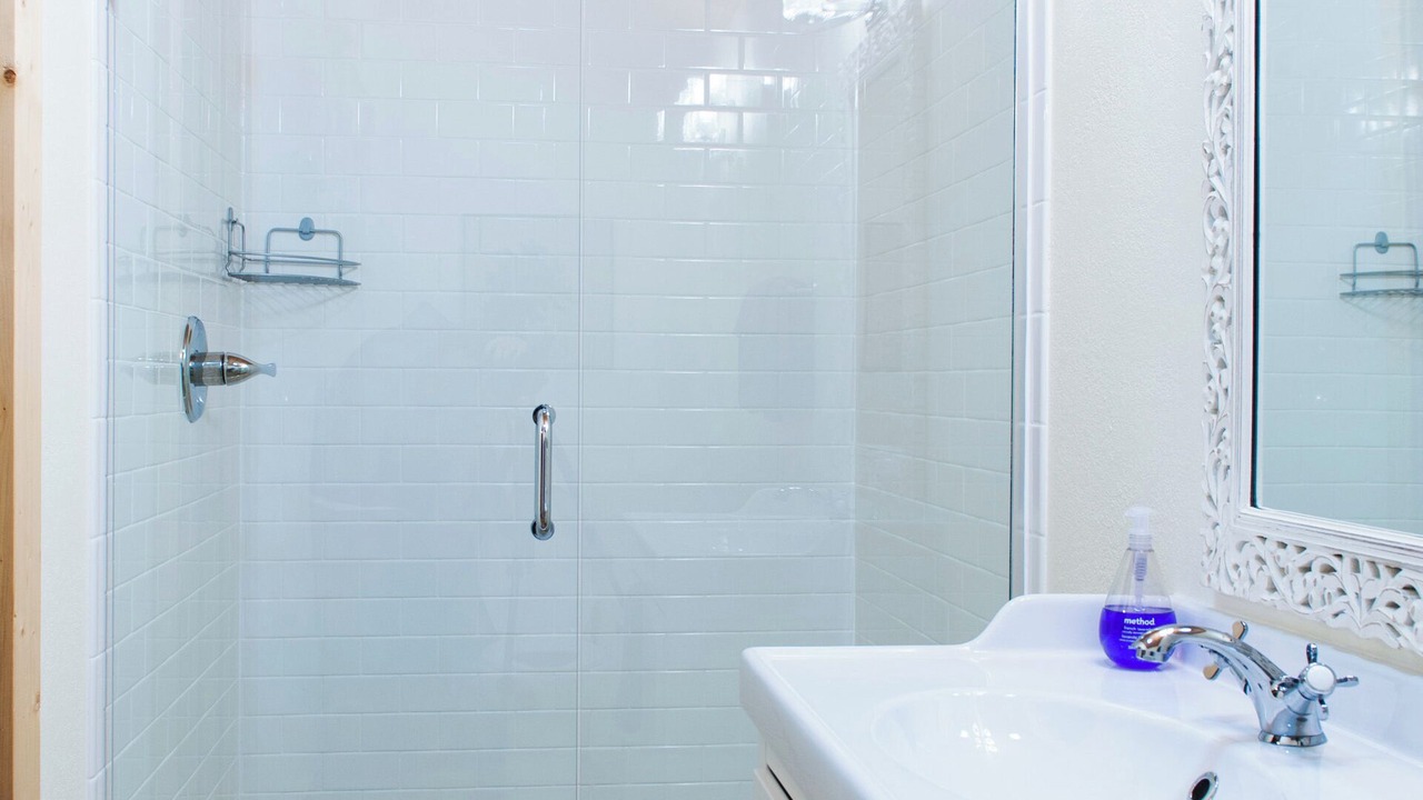 Photo of Bathroom in Deer Park